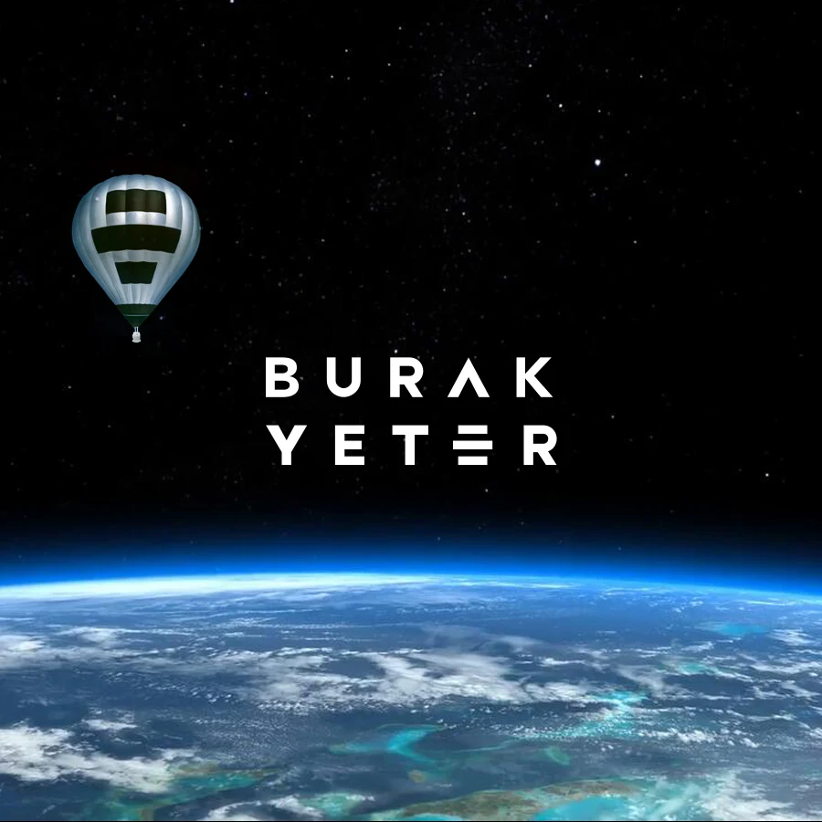 BURAK YETER