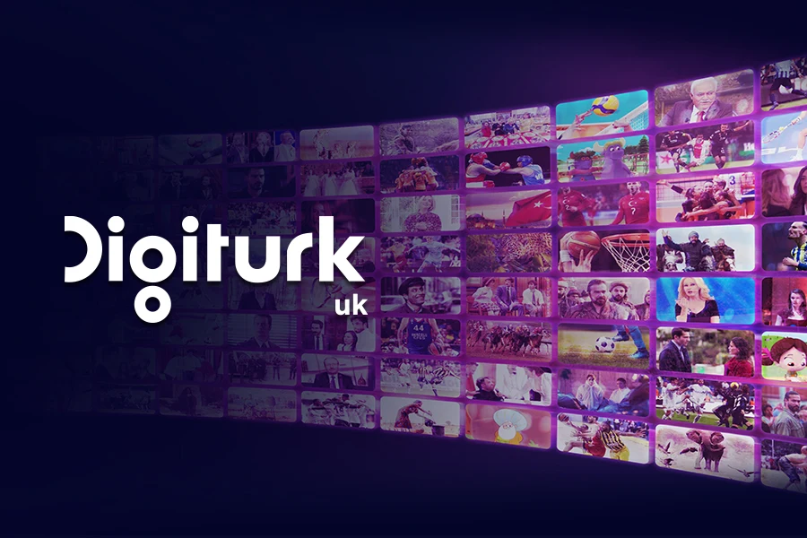 DIGITURK UK