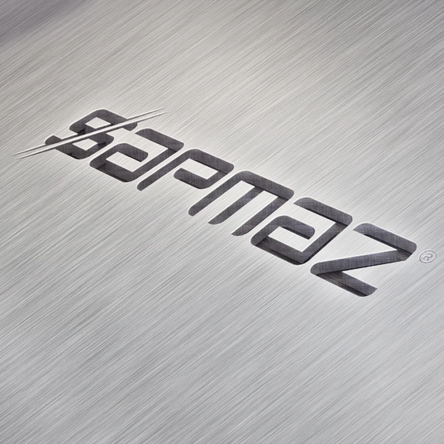 SAPMAZ