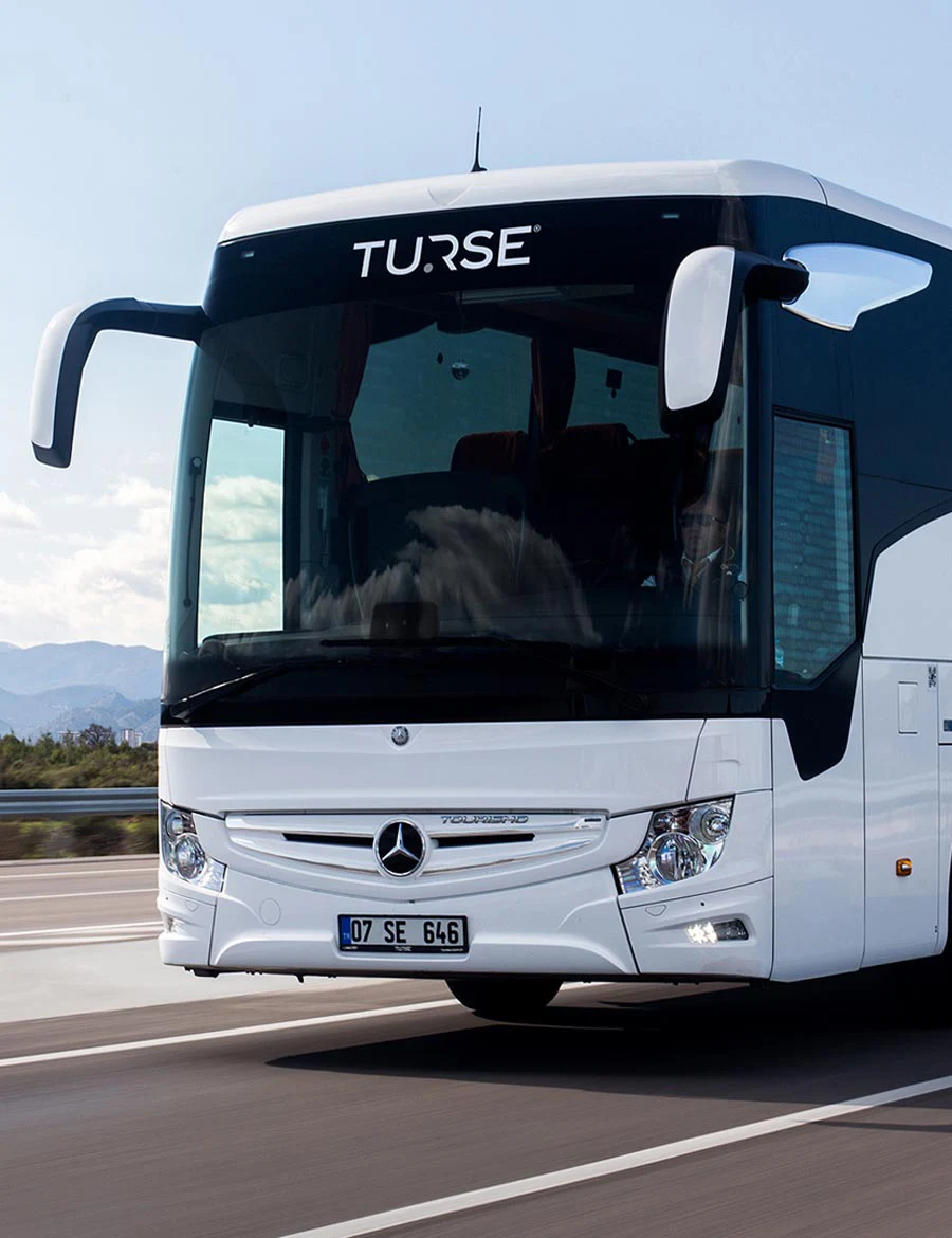 TURSE