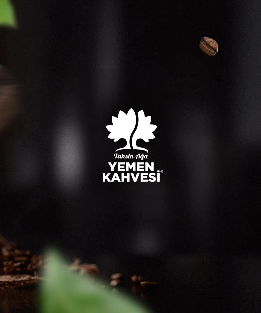 YEMEN KAHVESİ